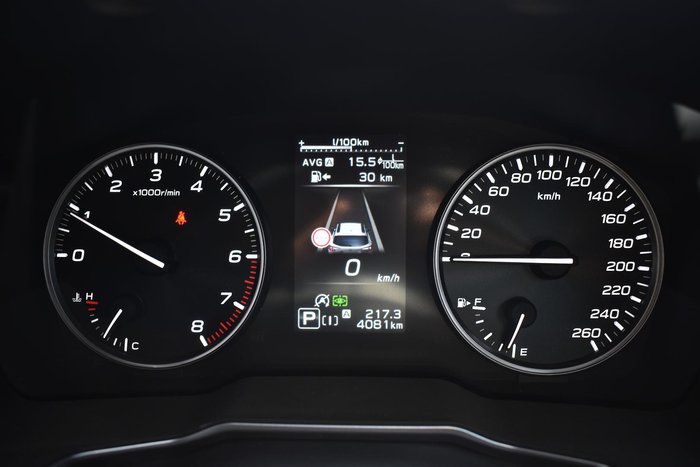 2025 Subaru Outback AWD Touring XT 6GEN MY25 AWD Ice Silver