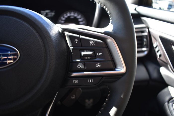 2025 Subaru Outback AWD Touring XT 6GEN MY25 AWD Ice Silver