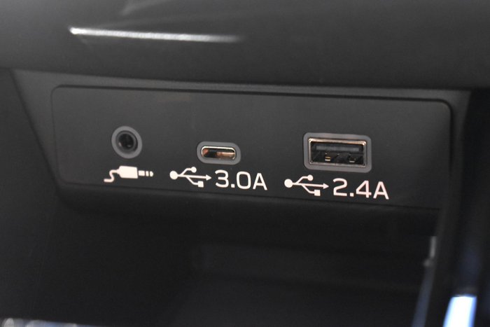 2025 Subaru Outback AWD Touring XT 6GEN MY25 AWD Ice Silver