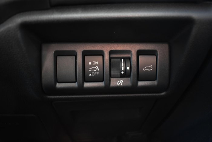 2025 Subaru Outback AWD Touring XT 6GEN MY25 AWD Ice Silver