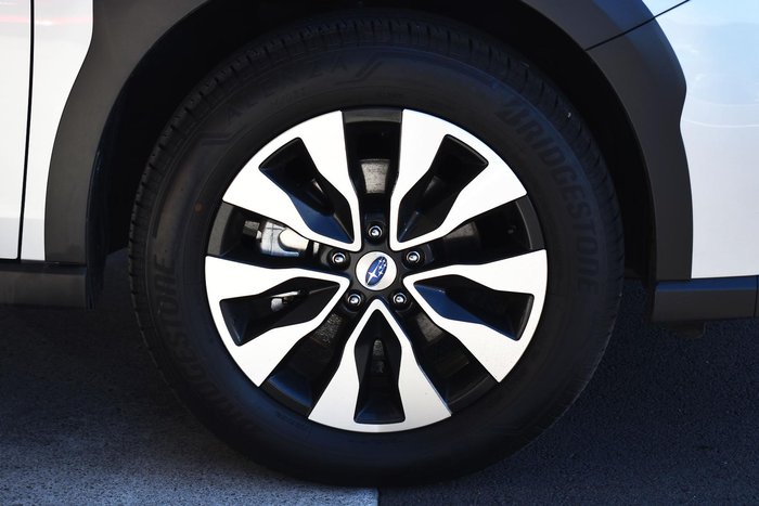 2025 Subaru Outback AWD Touring XT 6GEN MY25 AWD Ice Silver