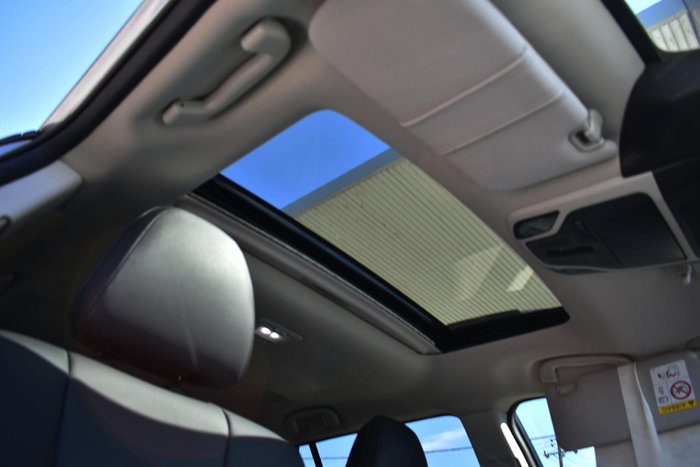 2025 Subaru Outback AWD Touring XT 6GEN MY25 AWD Ice Silver