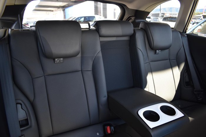 2025 Subaru Outback AWD Touring XT 6GEN MY25 AWD Ice Silver