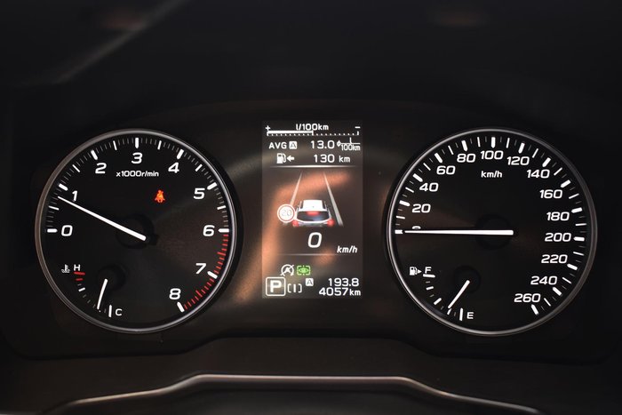 2025 Subaru Outback AWD Touring XT 6GEN MY25 AWD Ice Silver