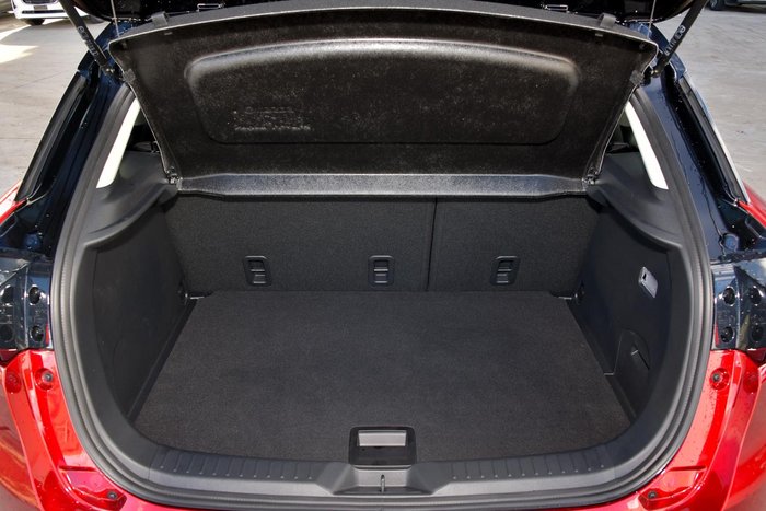 2025 Mazda CX-3 G20 GT SP