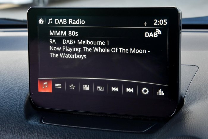 2025 Mazda CX-3 G20 GT SP