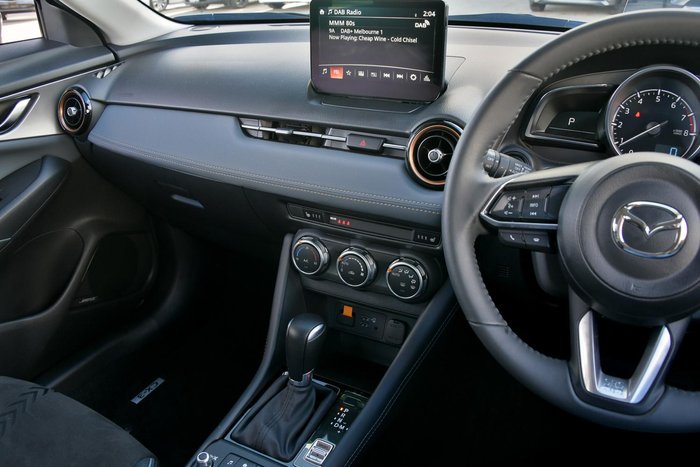 2025 Mazda CX-3 G20 GT SP