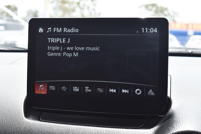 2024 Mazda CX-3 G20 Sport