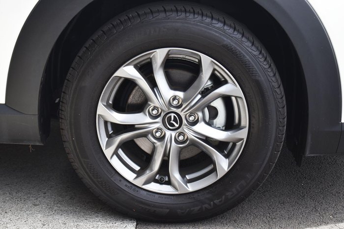 2024 Mazda CX-3 G20 Sport