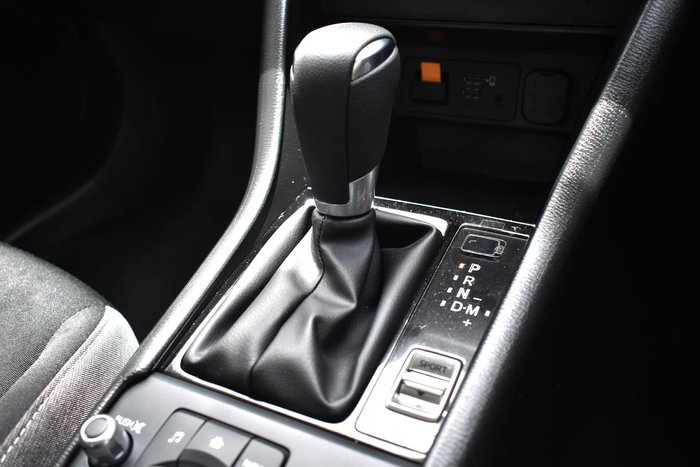 2024 Mazda CX-3 G20 Sport