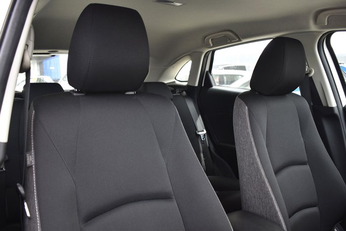 2024 Mazda CX-3 G20 Sport