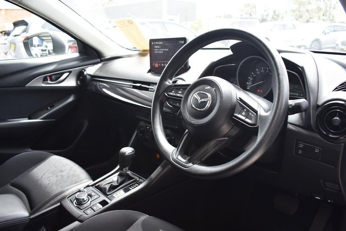 2024 Mazda CX-3 G20 Sport