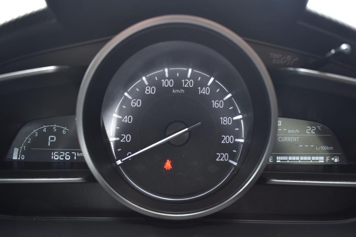 2024 Mazda CX-3 G20 Sport