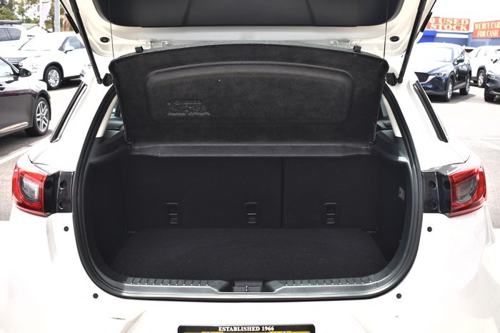 2024 Mazda CX-3 G20 Sport