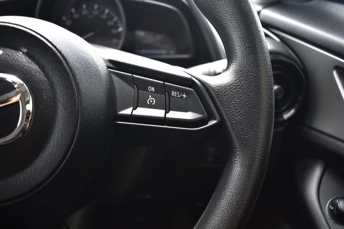 2024 Mazda CX-3 G20 Sport