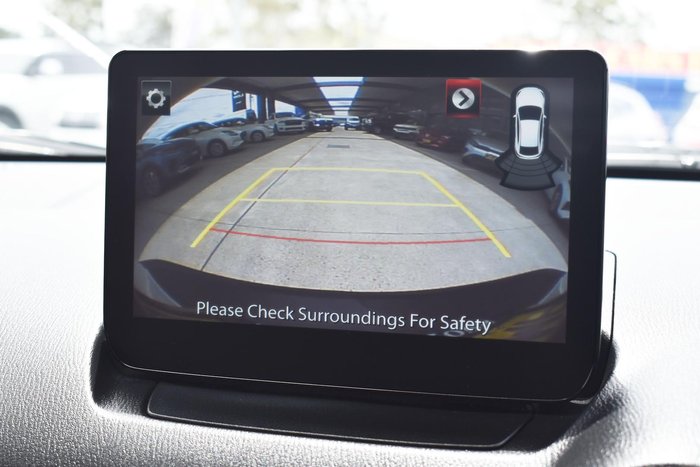 2024 Mazda CX-3 G20 Sport