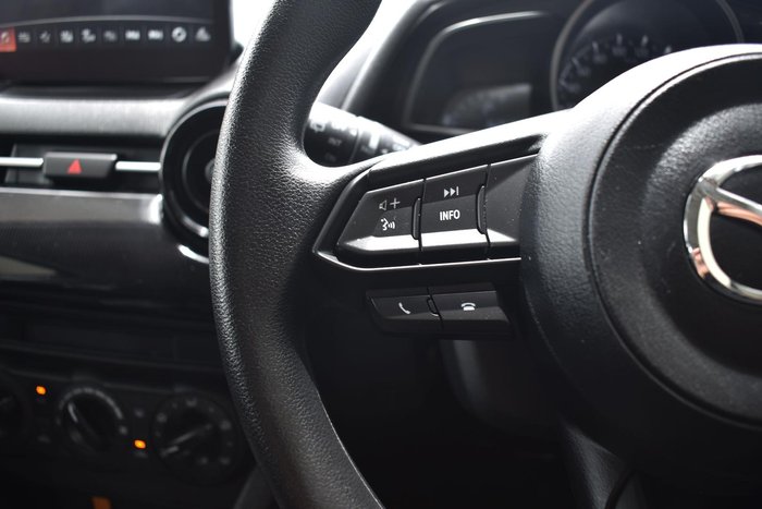 2024 Mazda CX-3 G20 Sport