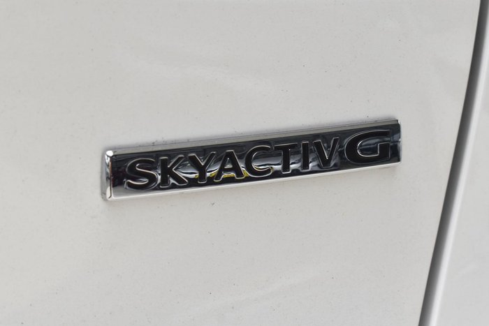 2024 Mazda CX-3 G20 Sport