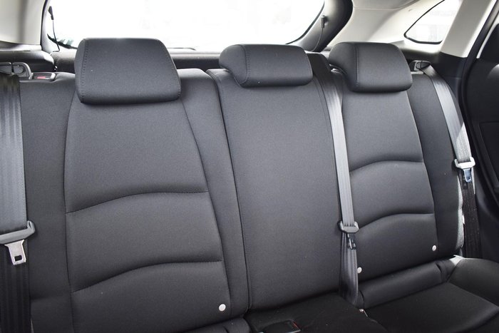 2024 Mazda CX-3 G20 Sport