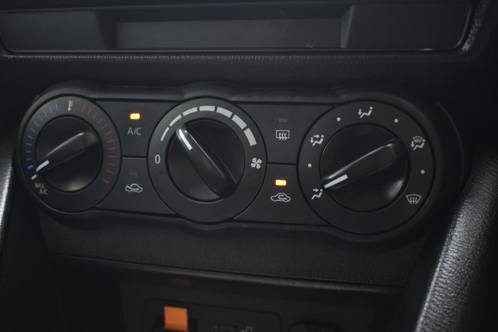 2024 Mazda CX-3 G20 Sport