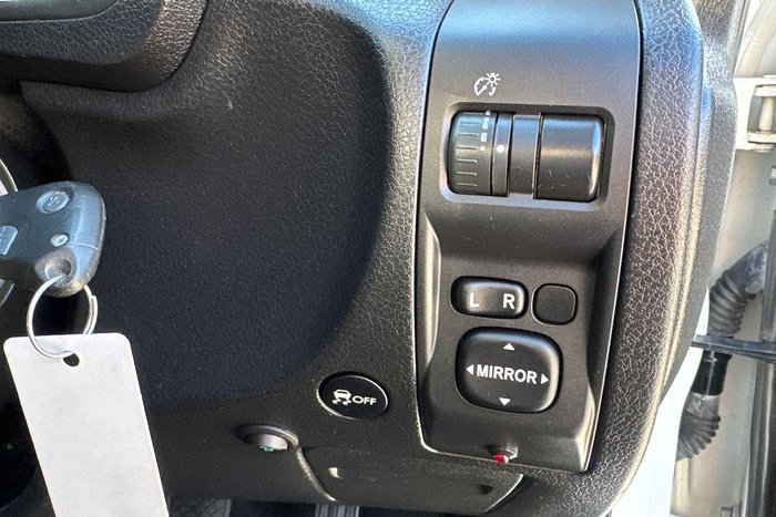 2008 Subaru Impreza RS