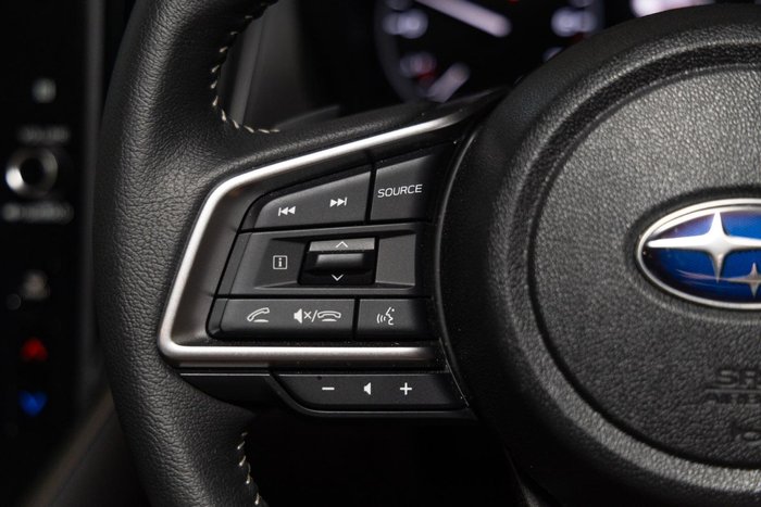 2024 Subaru Crosstrek 2.0R G6X MY24 AWD Crystal White