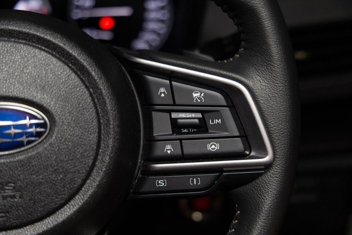 2024 Subaru Crosstrek 2.0R G6X MY24 AWD Crystal White