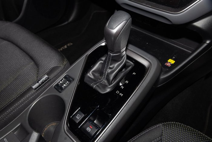 2024 Subaru Crosstrek 2.0R G6X MY24 AWD Crystal White