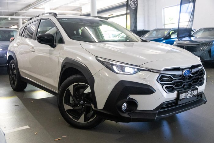 2024 Subaru Crosstrek 2.0R