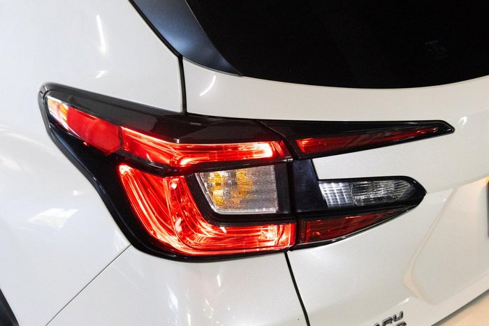 2024 Subaru Crosstrek 2.0R G6X MY24 AWD Crystal White