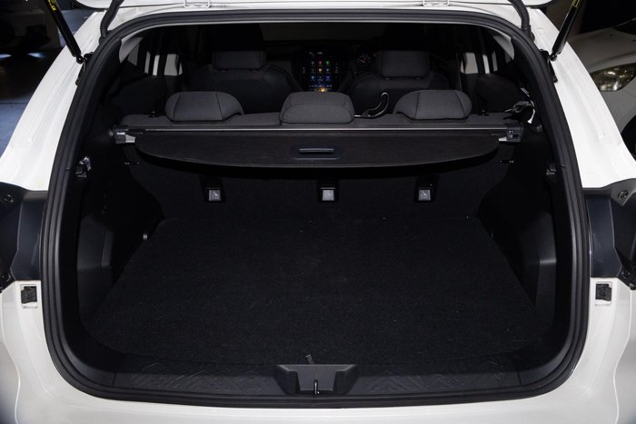 2024 Subaru Crosstrek 2.0R G6X MY24 AWD Crystal White