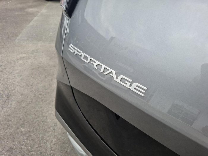 2022 Kia Sportage SX