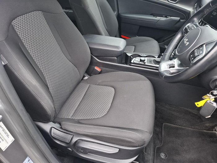 2022 Kia Sportage SX