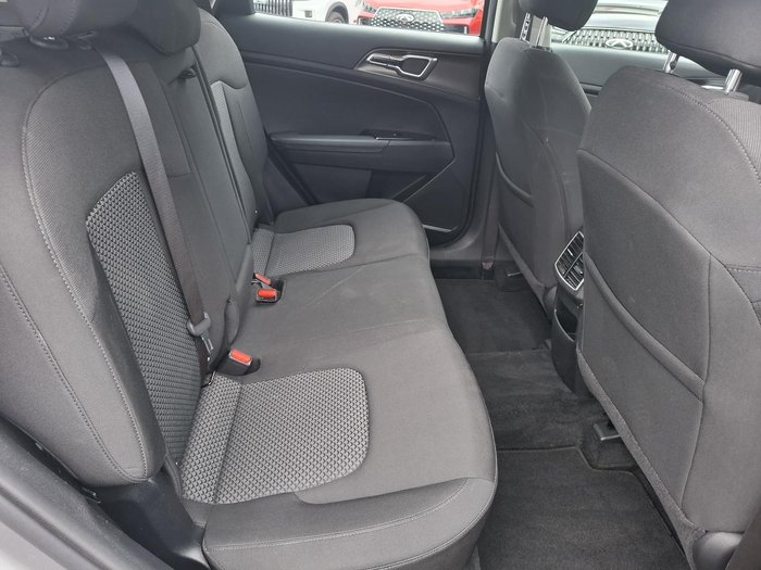 2022 Kia Sportage SX