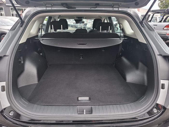 2022 Kia Sportage SX