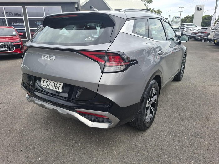 2022 Kia Sportage SX