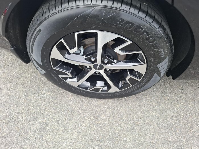 2022 Kia Sportage SX