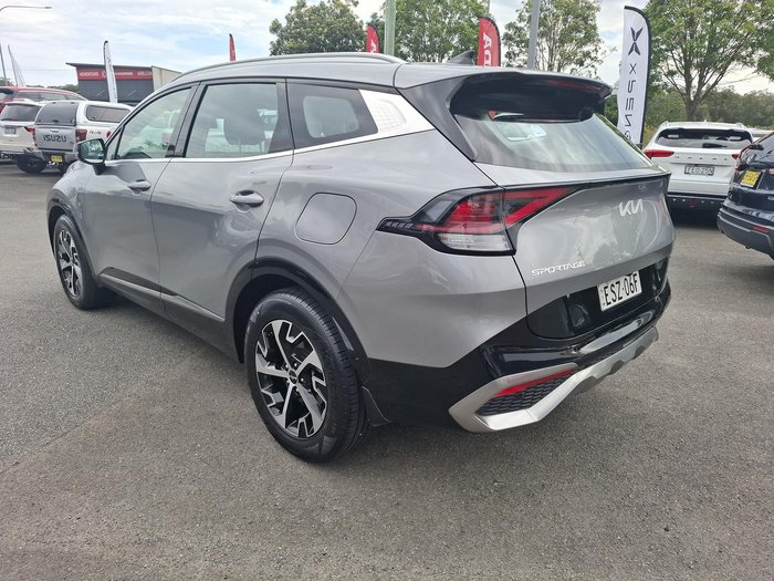 2022 Kia Sportage SX