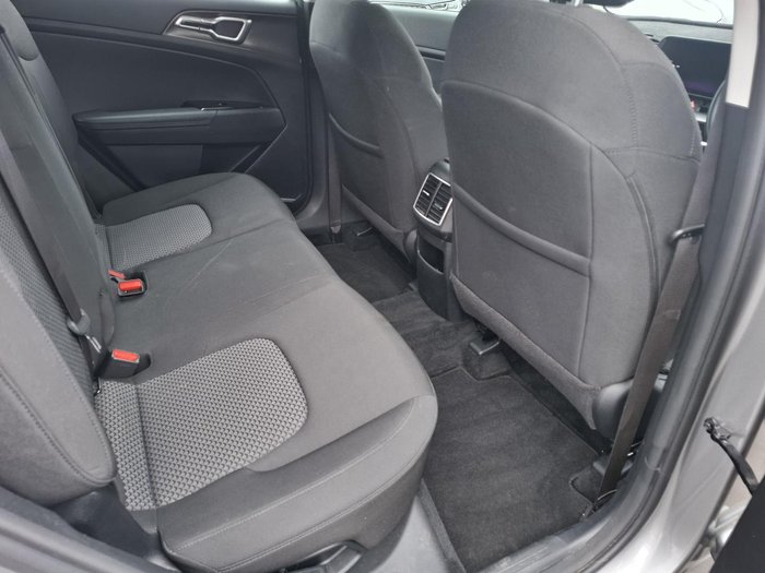 2022 Kia Sportage SX