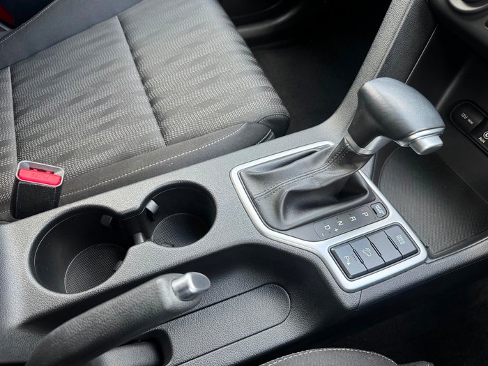 2018 Kia Sportage AO Edition