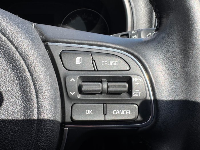 2018 Kia Sportage AO Edition