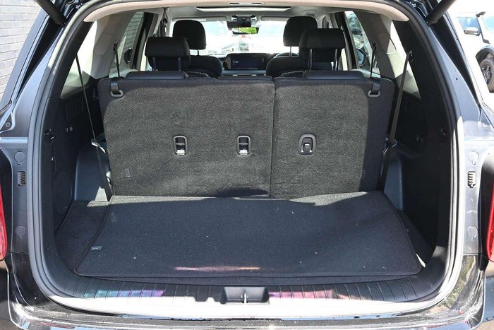 2024 Hyundai Palisade Elite