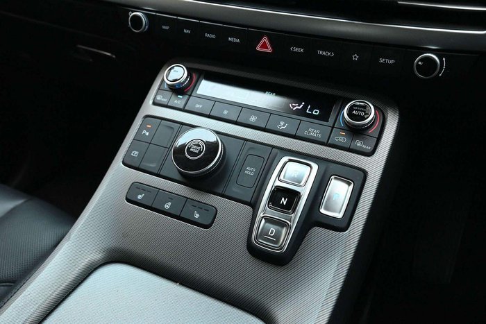 2024 Hyundai Palisade Elite