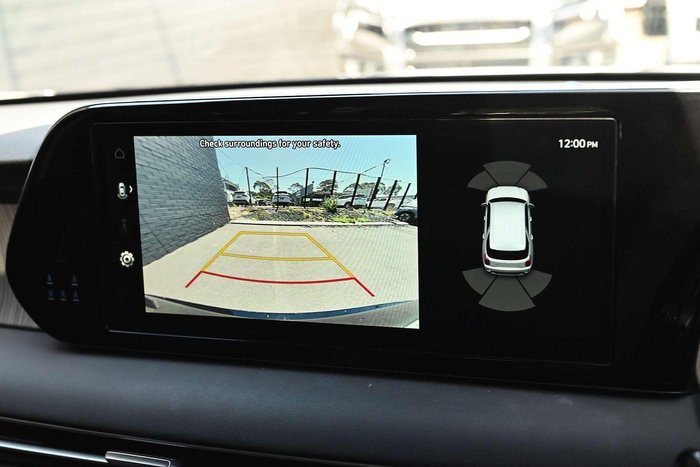 2024 Hyundai Palisade Elite