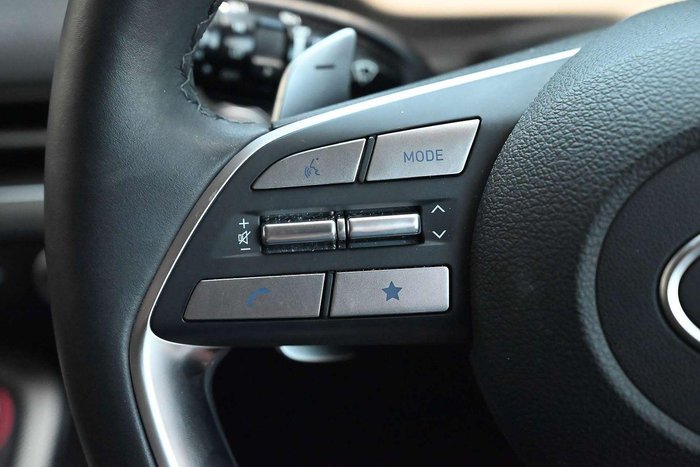 2024 Hyundai Palisade Elite