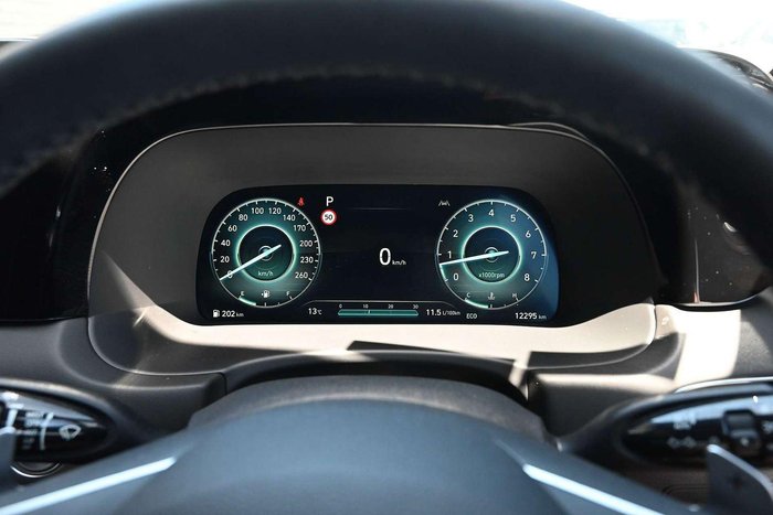 2024 Hyundai Palisade Elite