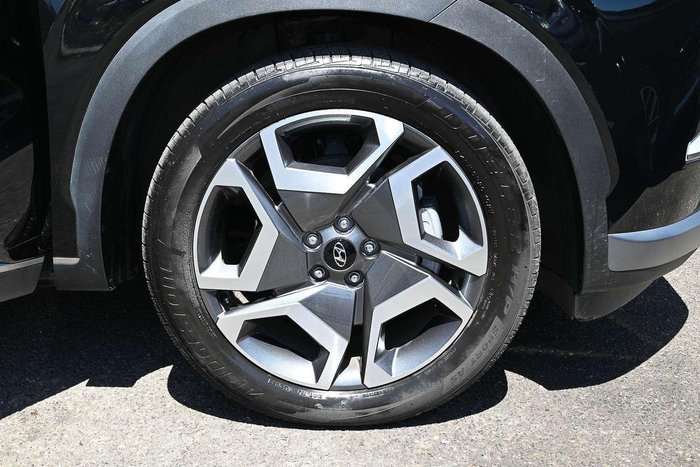 2024 Hyundai Palisade Elite