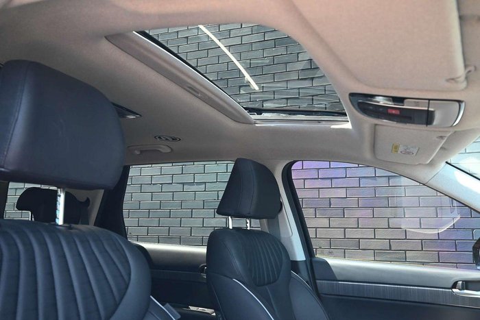 2024 Hyundai Palisade Elite