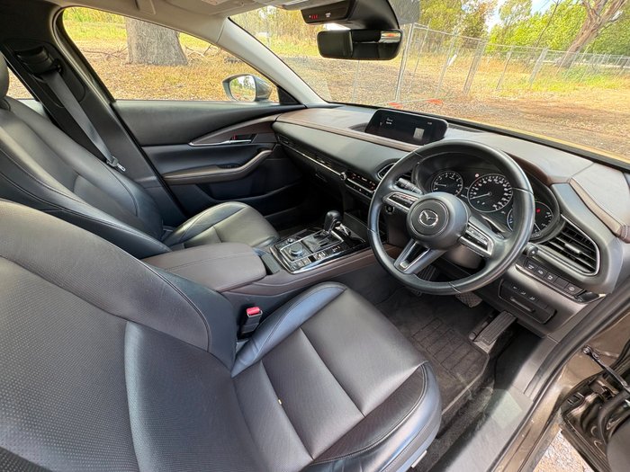 2021 Mazda CX-30 G25 Touring