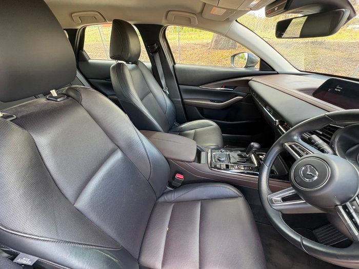 2021 Mazda CX-30 G25 Touring